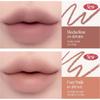 Clio Velvet Lip Pencil 1.45g(+Sharpener) (8 Colors)