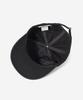 Siteulo Surf Club Charlie Cap Black