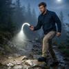 27 In Mechanic Light,Flexible LED Flashlight Stick