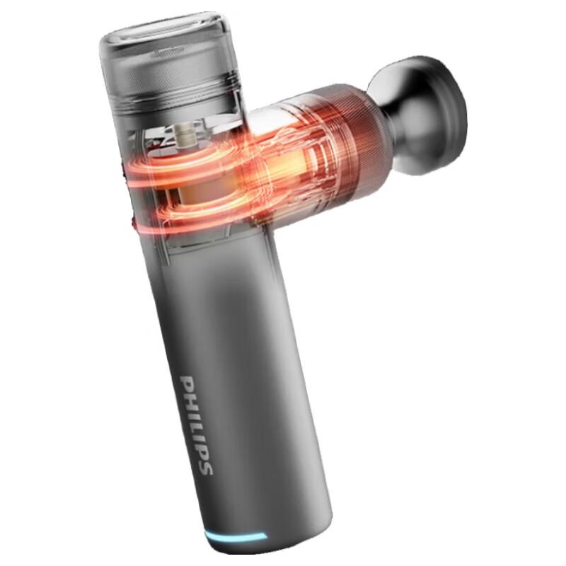 Philips PPM3111G Mini Fascia Gun CN plug (adapter included)