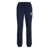 Jack And Jones Boys Cotton Blend Relaxed Fit Joggers