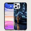 Cool Male Men Sports Cars Phone Case for Apple iPhone 17 Air 16 15 Plus 14 + 13 Mini 12 11 Pro Max 7 8 SE 16Max Soft Shell Cover