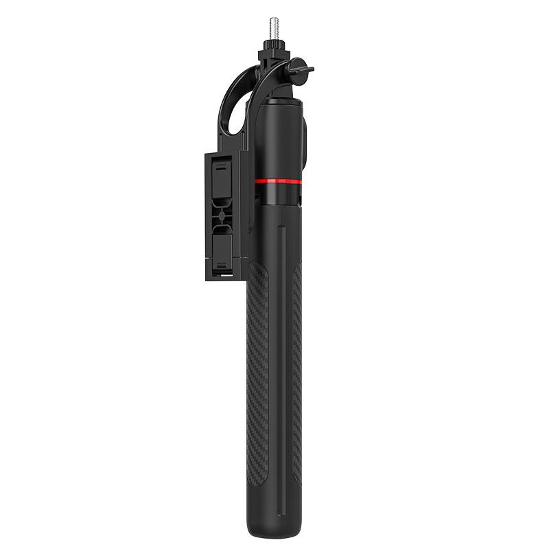 Running Amount X20 Bluetooth Selfie Stick & Tripod 1.7M for Mobile Phones and Live Broadcasting