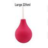 Anal & Vaginal Ball-type Enema Bulb Douche Toy