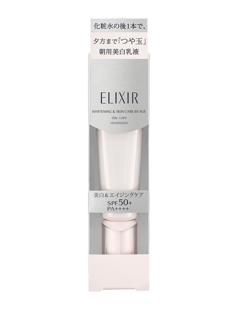 Elixir White Day Care Revolution 35mL T+ [Quasi-drug]