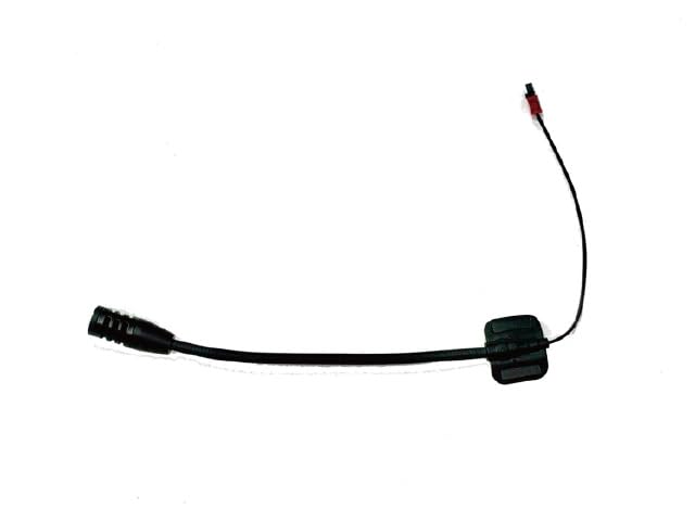 SENA 60S clamp kit (for universal microphone)