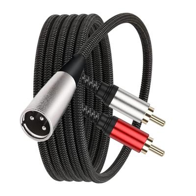 Accessori per audio e video – Cavi audio