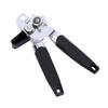 Professional Professional Stainless Steel Ergonomic Manual Can Opener Side Cut