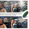 Neewer 67mm Polarizing Filter 30 Layer Multi Resistant Nano Coatings Circular Polarising Filter(CPL) Reduce Glare/Enhance Contrast/Ultra Slim/Reduces