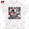 Ronnie Wood Gimme Some Neck Koszulka I1K0