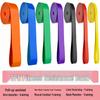 TPE Stretch & Resistance Bands for Fitness and Shaping