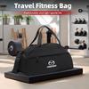 2025 Hot Men Women Nylon Luggage Storage Bag Travel Gym Sport Pouches For Mazda CX5 6 3 CX7 323 Axela Atenza Demio CX30 CX3 CX9