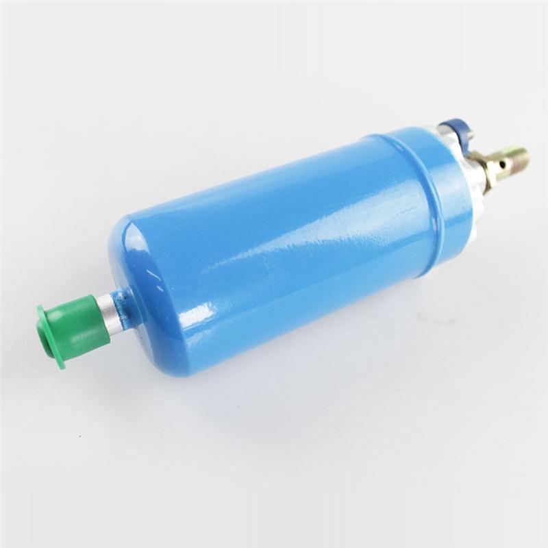 Electric Fuel Pump For PORSCHE 911 924 928 944 968- External Inline Fuel Pump Models 0580464044 0580254911