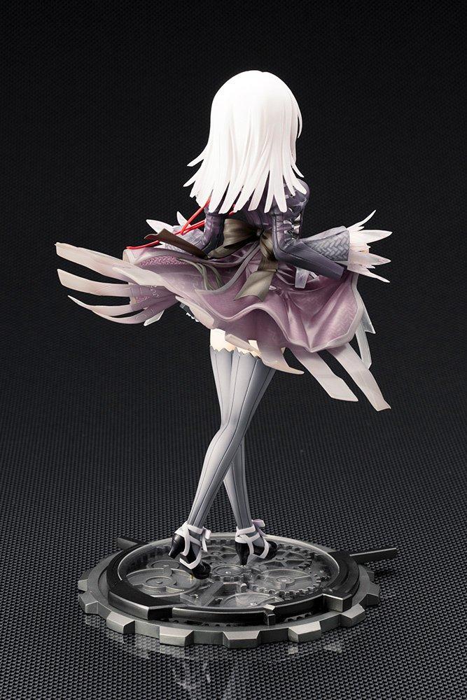 Clockwork Planet Ryuzu Statue