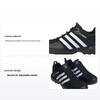 Terrex Daroga Plus Schwarz Weiß Unisex Sneaker Core-Black Cloud-White HP8632