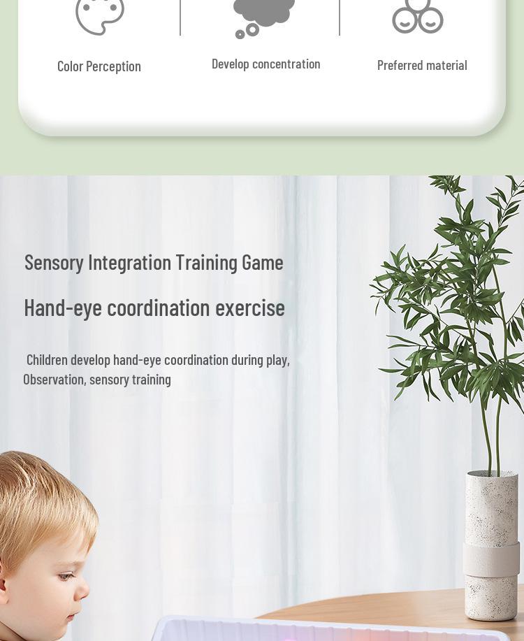 Zhiqu Color Ball Sorting Puzzle: Parent-Child Interactive Leisure Game