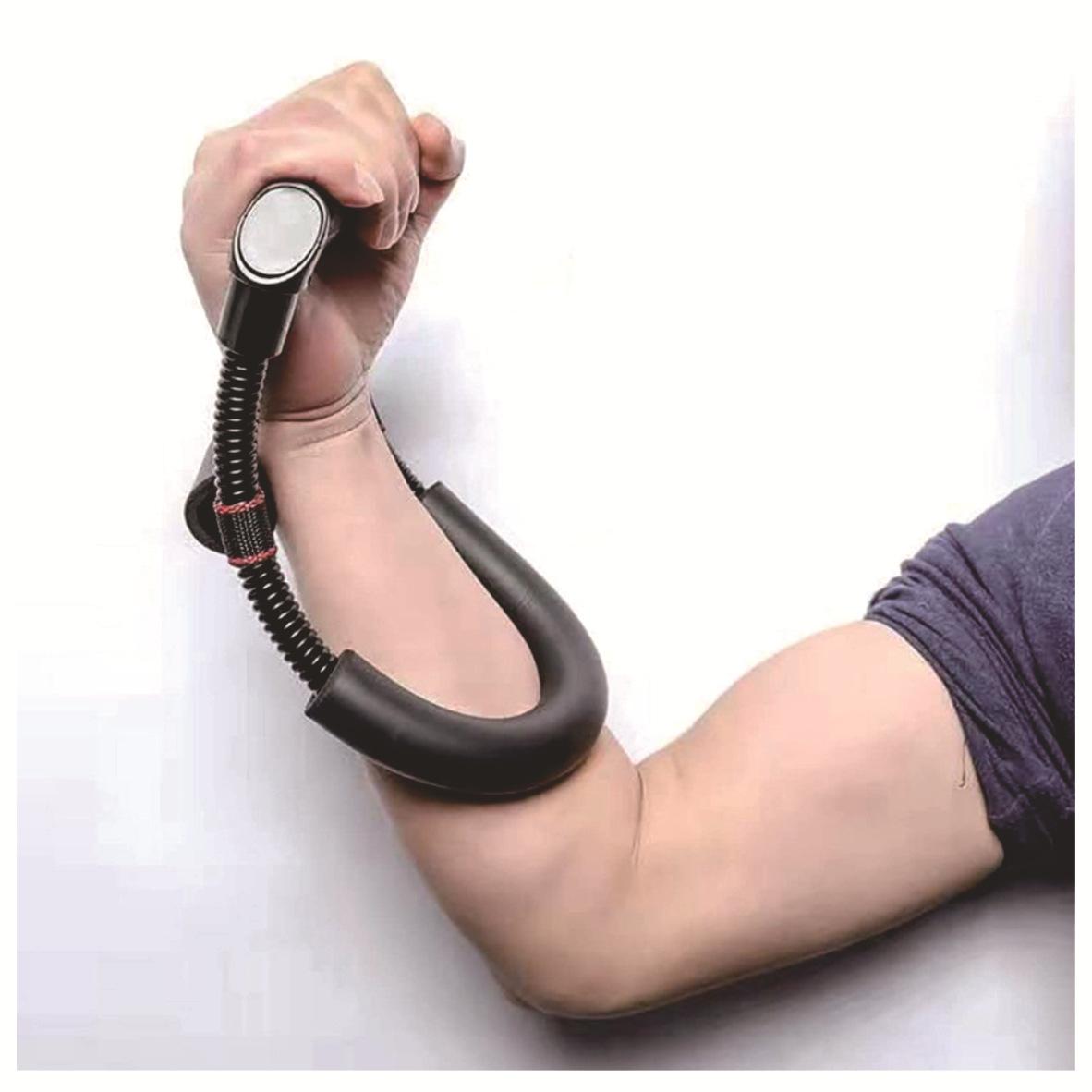 Устройство для силы запястья, тренировка силы запястья для мужчин, устройство для силы хвата, пружина, регулируемое, тренажер, устройство для силы рук