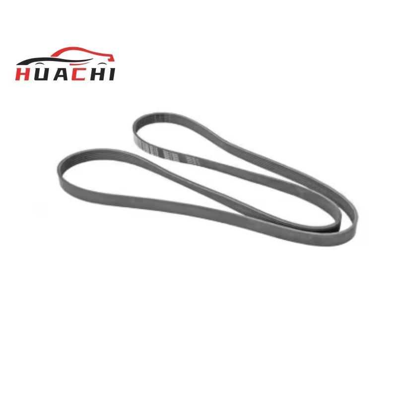 A0139977492 Compressor Serpentine V-Belt Mercedes Benz W203 02-07 C230