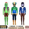 New Halloween Brawl Stars cosplay cosplay costume onesie tights costume