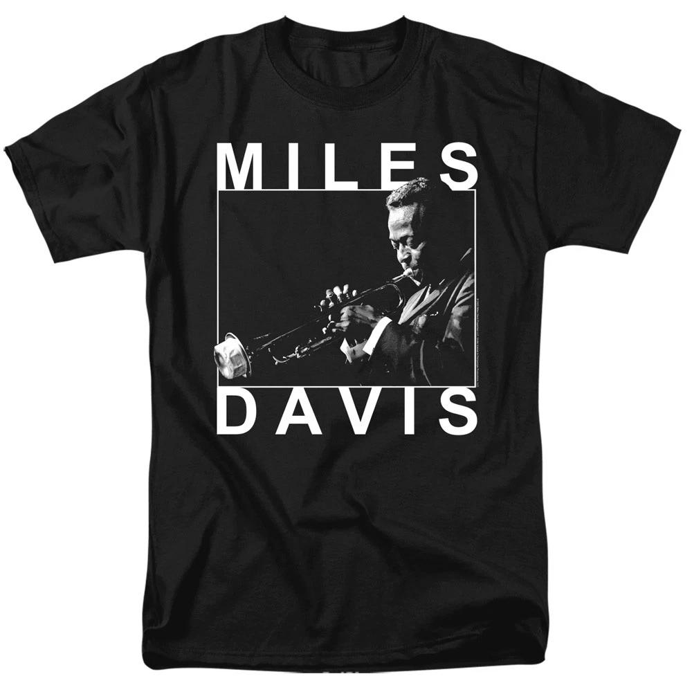 Miles Davis - Monochrome - Children s T-shirt 140
