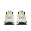 Anta Running Collection Cushioning Slip Resistant Abrasion Resistant Low top Casual Sprint Running Shoes Men's White Sneakers 912435537-6