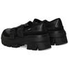 Vans Mary Jane Mary Jane Shoes Women's Black VN000D18BLK1