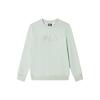 New FILA Sweatshirts Men's Willow Green F11M317203F-TQ
