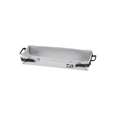 Daiwa Tackle Tray S Gray (C)