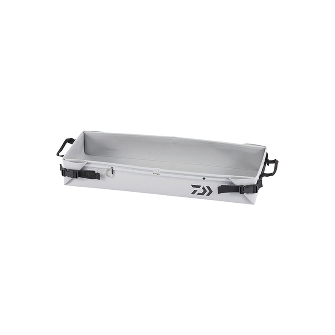 

DAIWA Tackle Tray S Gray (C) серый