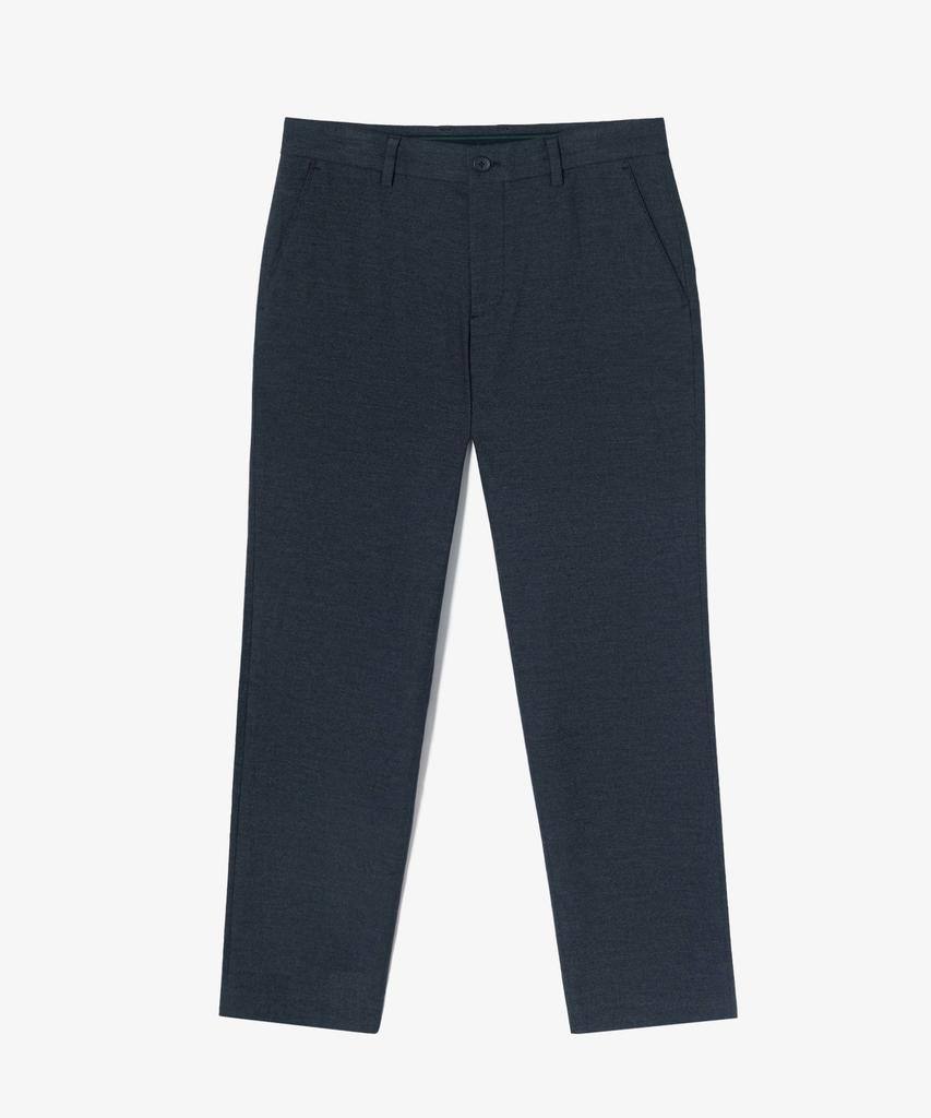 LACOSTE Men'S Dobby Tissue Chino Hh650E-56G Hde