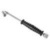 2 Way Connection Heavy Duty Air Chuck Set-1/4 Inch Female NPT Dual for Head Air Chuck Tire Inflator Gauge & Air Compress