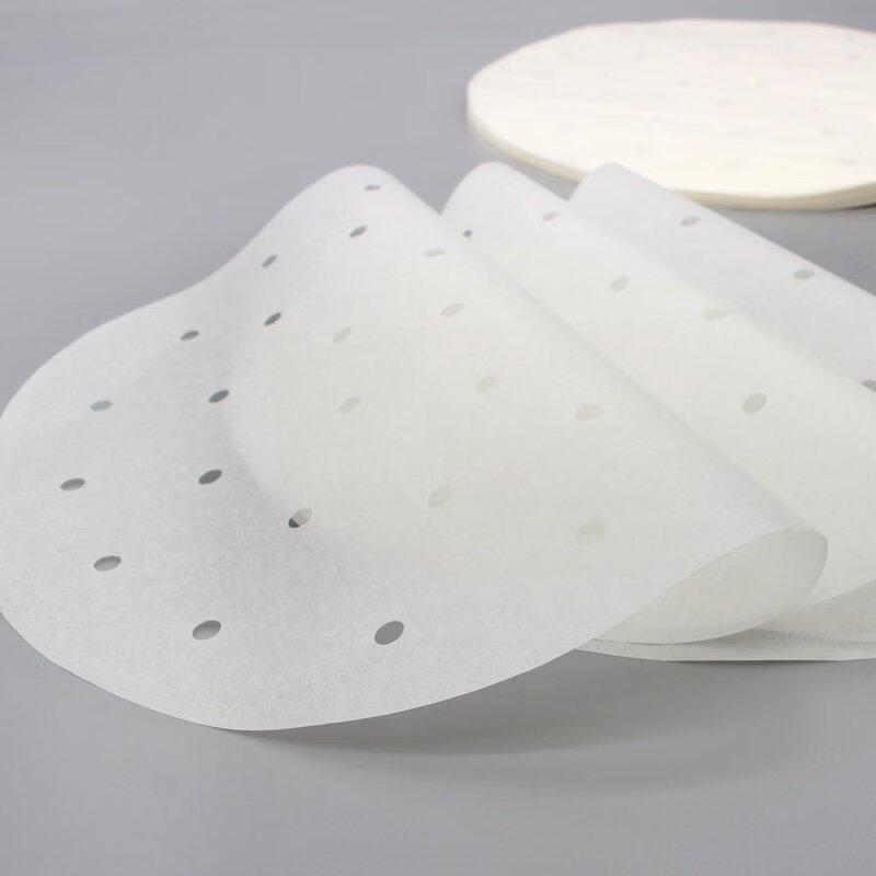 ZISIZ Disposable Steamer Paper