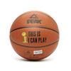 Peak Indoor Basketball