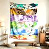 Genshin Impact (1) Tapestry Suitable For Decorating Homes Dorms And Bedrooms Soft To The Touch And A Perfect Gift For Friends And Family