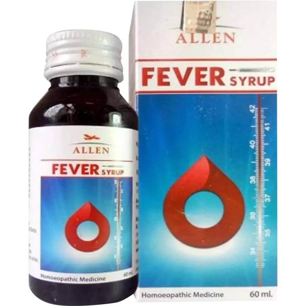 @ Allen Laboratories Fever Syrup 60 Ml UKZQ57 50%off