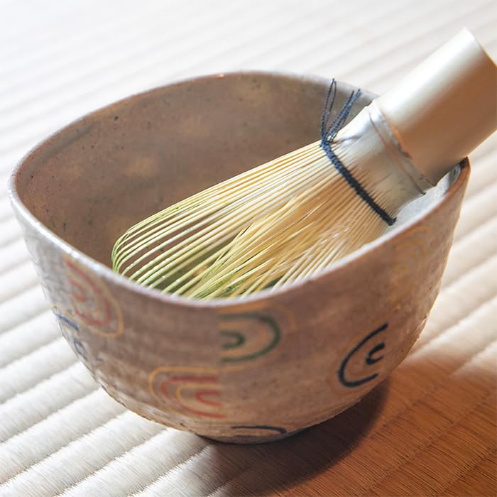 Bambus Teebesen Set mit 100 [TeebesenTeezeremonie UtensilienTeezeremonie Übung]