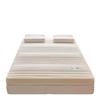 3D Latex Tatami Mattress: Thick, Comfortable Topper for Students and Dorms