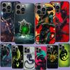 Capas para telemóveis – Para-choques para smartphones