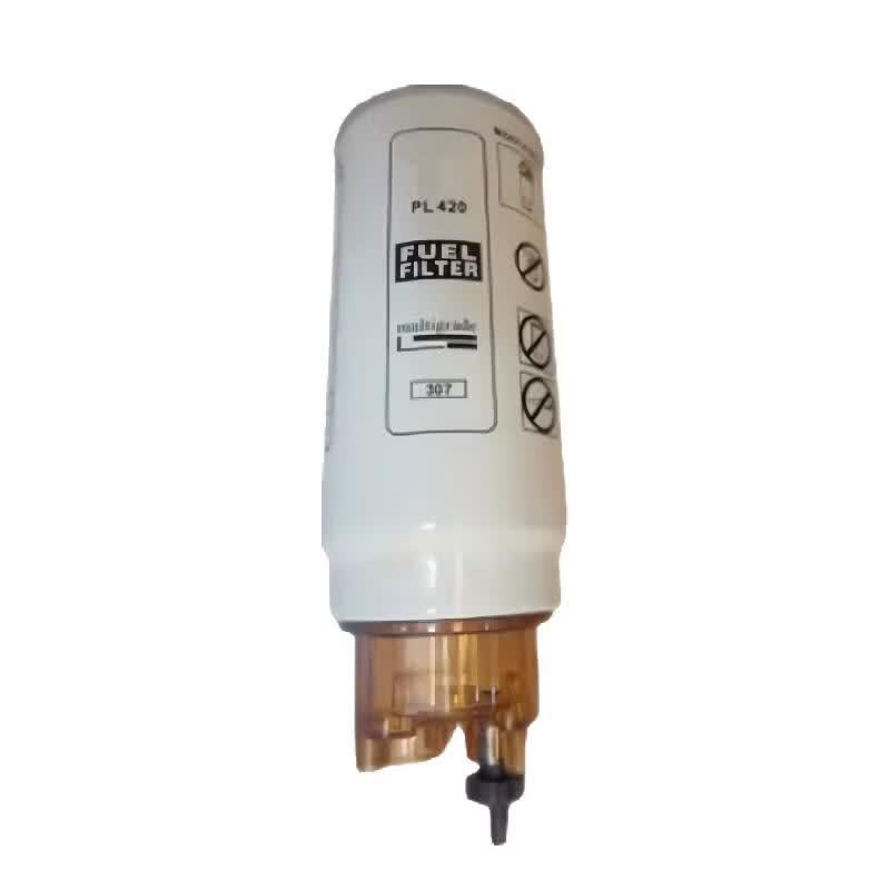 Fang Ling PL420 Diesel Fuel Water Separator Filter