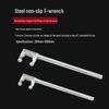 Bofang 4048 F-Type Valve Wrench