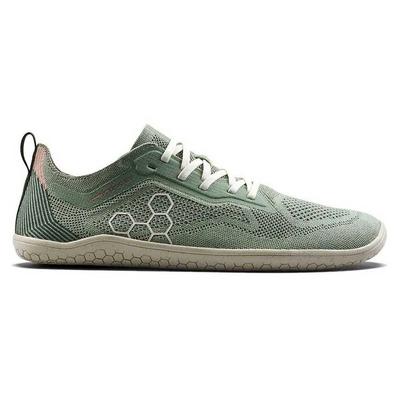 Vivobarefoot Παπούτσια Primus Lite Knit Φυσικά Barefoot