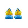 Nike Giannis Immortality 4 Lightning University Blue Hyper Pink (PS) Kids Sneakers FZ6733-700