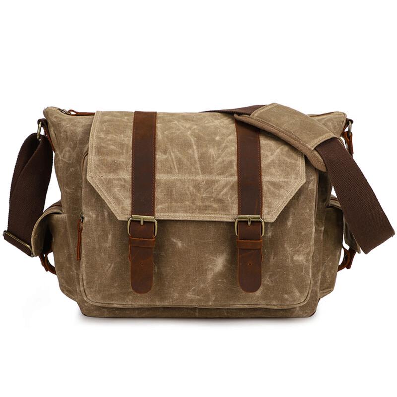 DSLR Camera Shoulder Bag