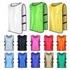 Kids Adult Training Sports Soccer Football Basketball Vest Shirt Team Uniform