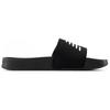 New Balance 200 Unisex Black Comfortable Stylish Anti Wear Slide Slippers SUA200H3