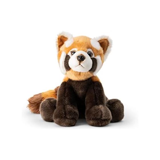 Red Panda Plush Toy Stuffed Animal Red Panda Doll Tobar Animigos Tobar Animigos