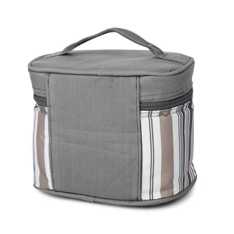 LOCK&LOCK Borosilicate Glass Food Container Set