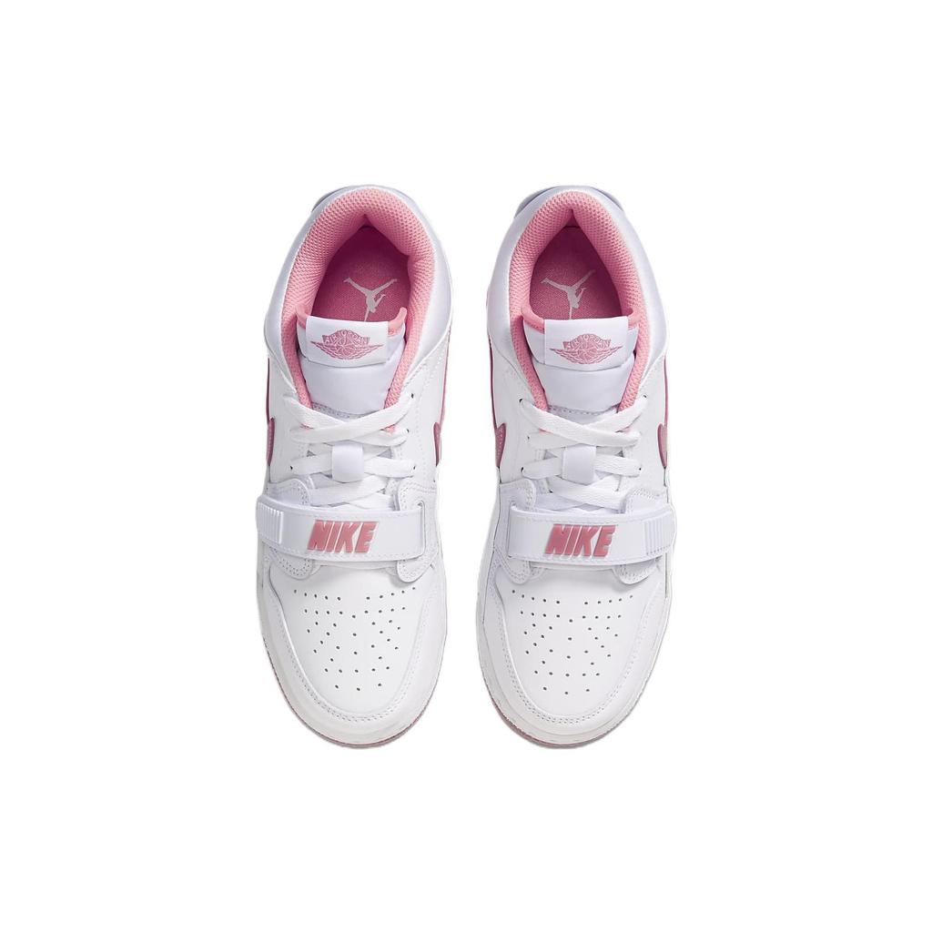 Jordan Legacy 312 Low Desert Berry GS FN3407-161