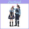 Adorable Zootopia Officer Judy Hopps Cosplay Costume For Halloween And Performances