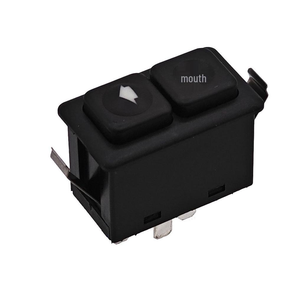 61311381205: BMW Fensterheber Einzeltaster